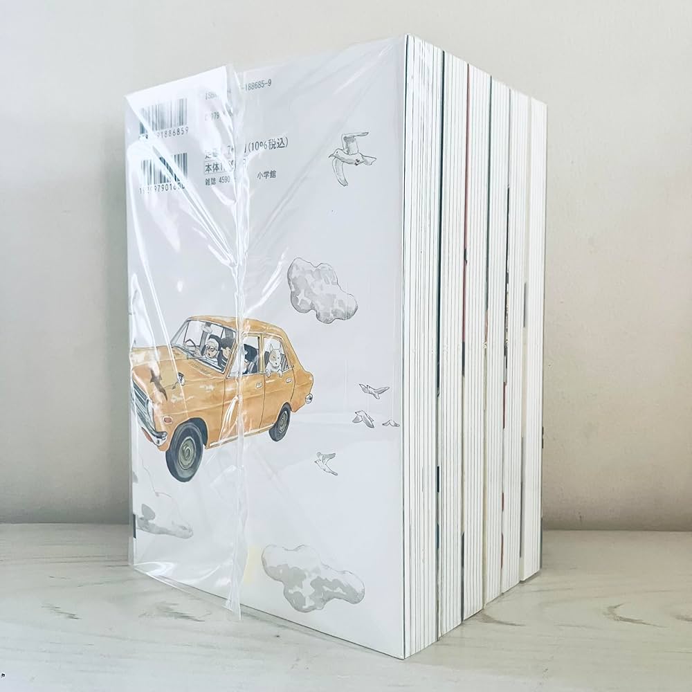 Amazon.co.jp: Sunny コミック 全6巻完結セット (IKKI COMIX